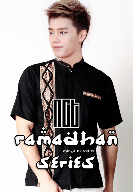 [Ficlet] Ramadhan Series – Sedekah – NCT Fanfiction Indonesia